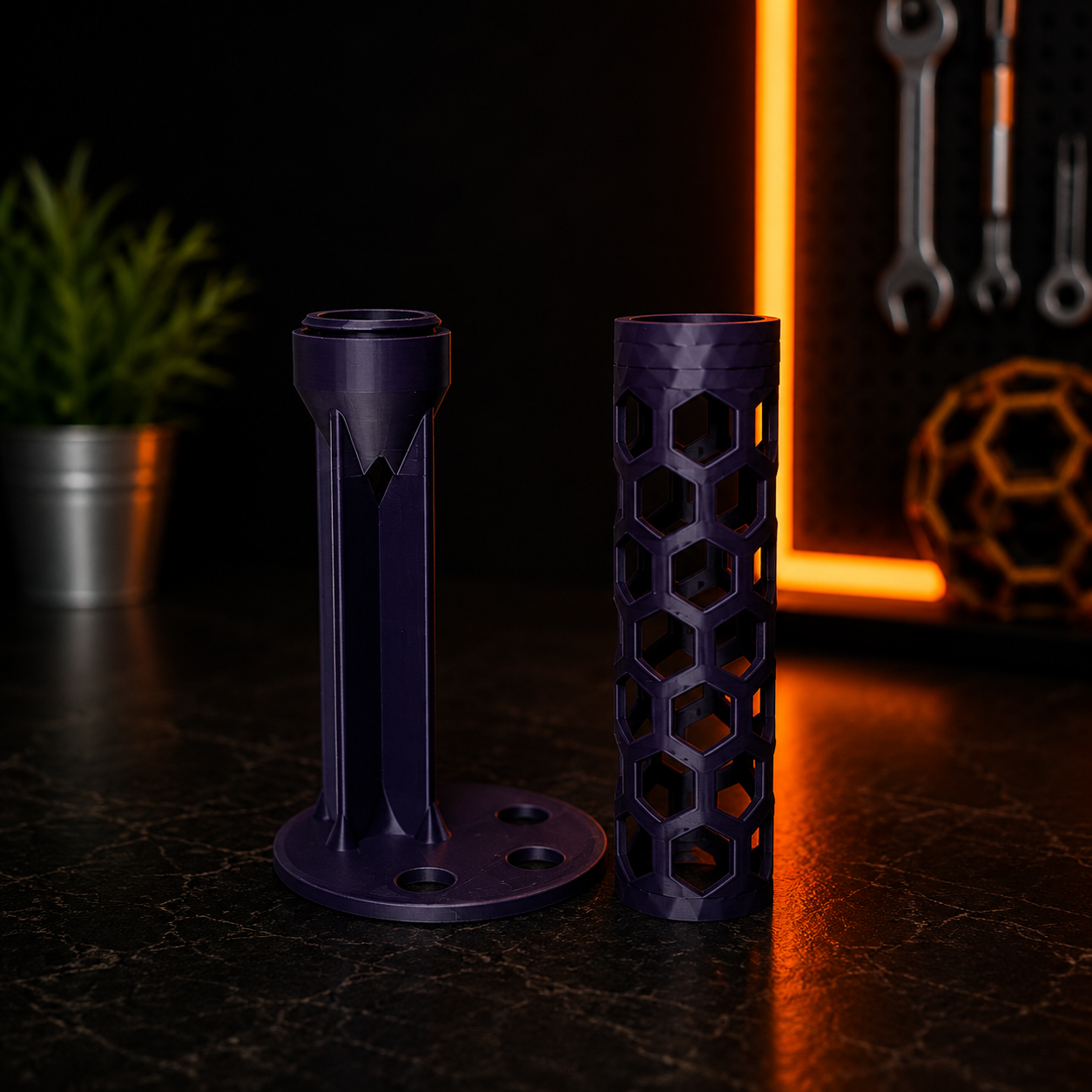 Plant Accessories