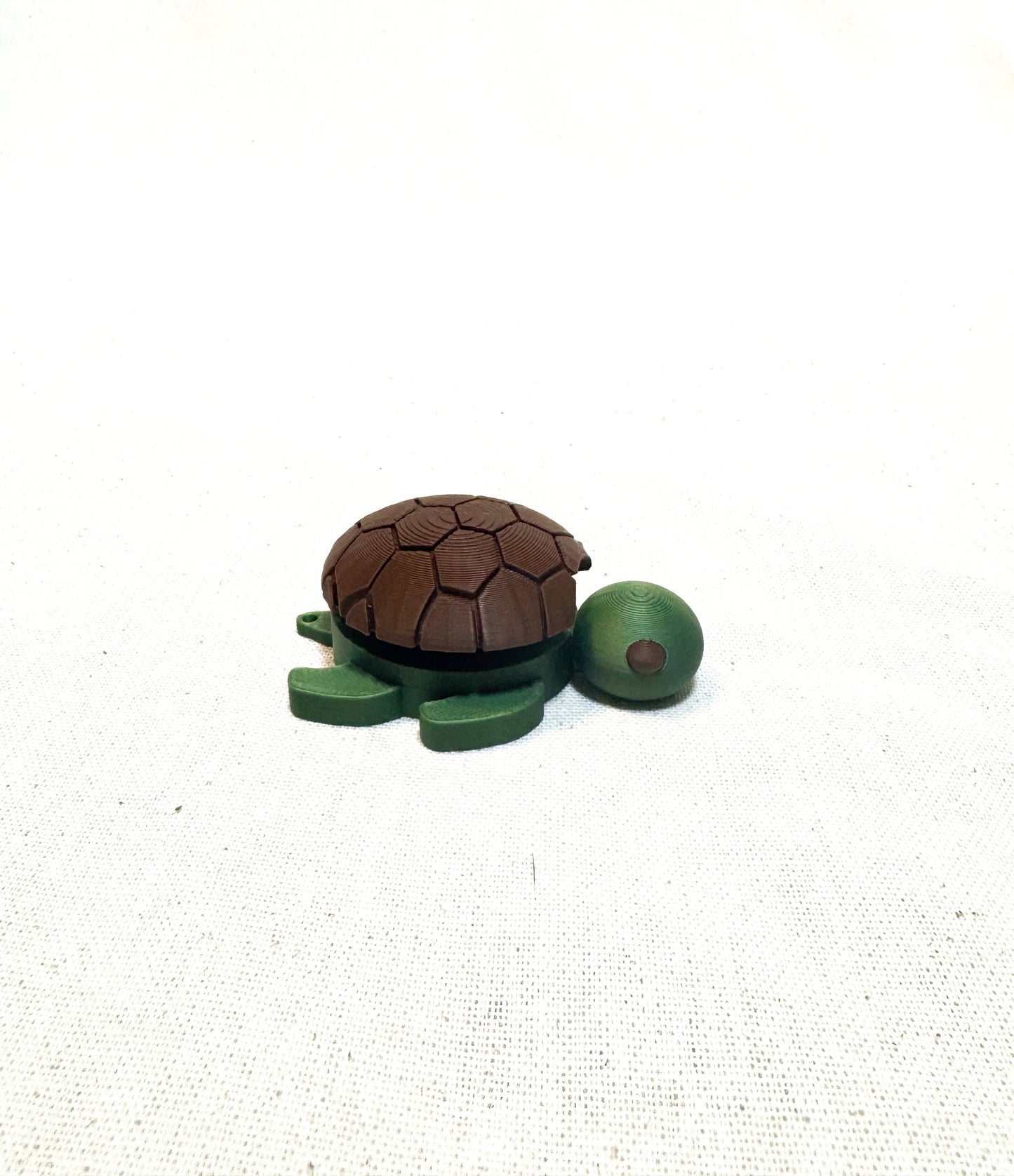Sea Turtle Clicker Fidget