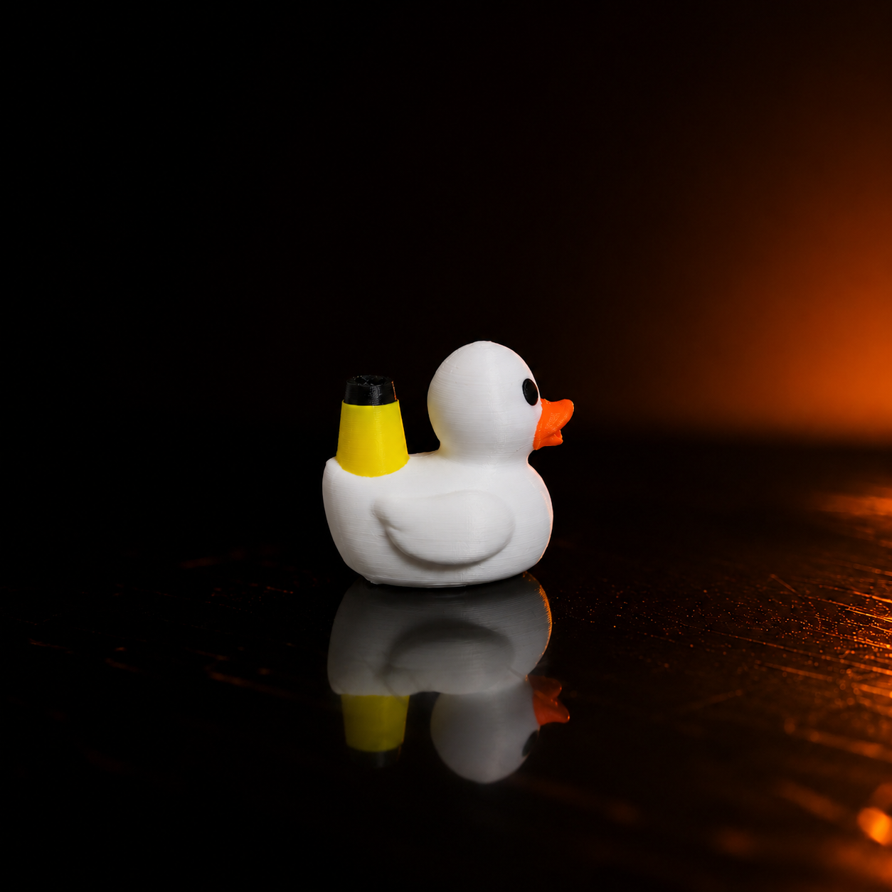 Carnival Cruise Themed Mini Ducks – Pack of 50