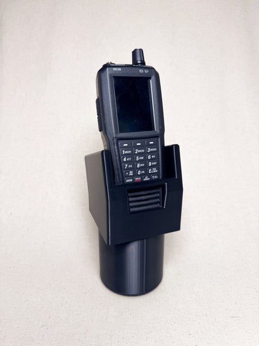 Uniden SDS-100 Scanner Car Cup Holder