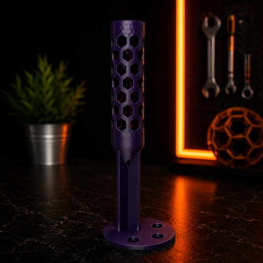 Moss Pole with Base