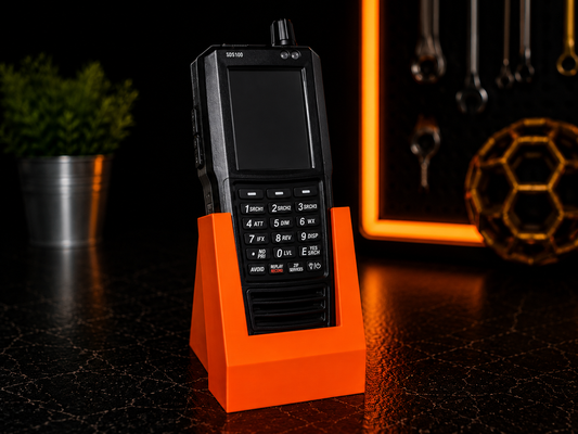 Uniden SDS-100 Scanner Holder