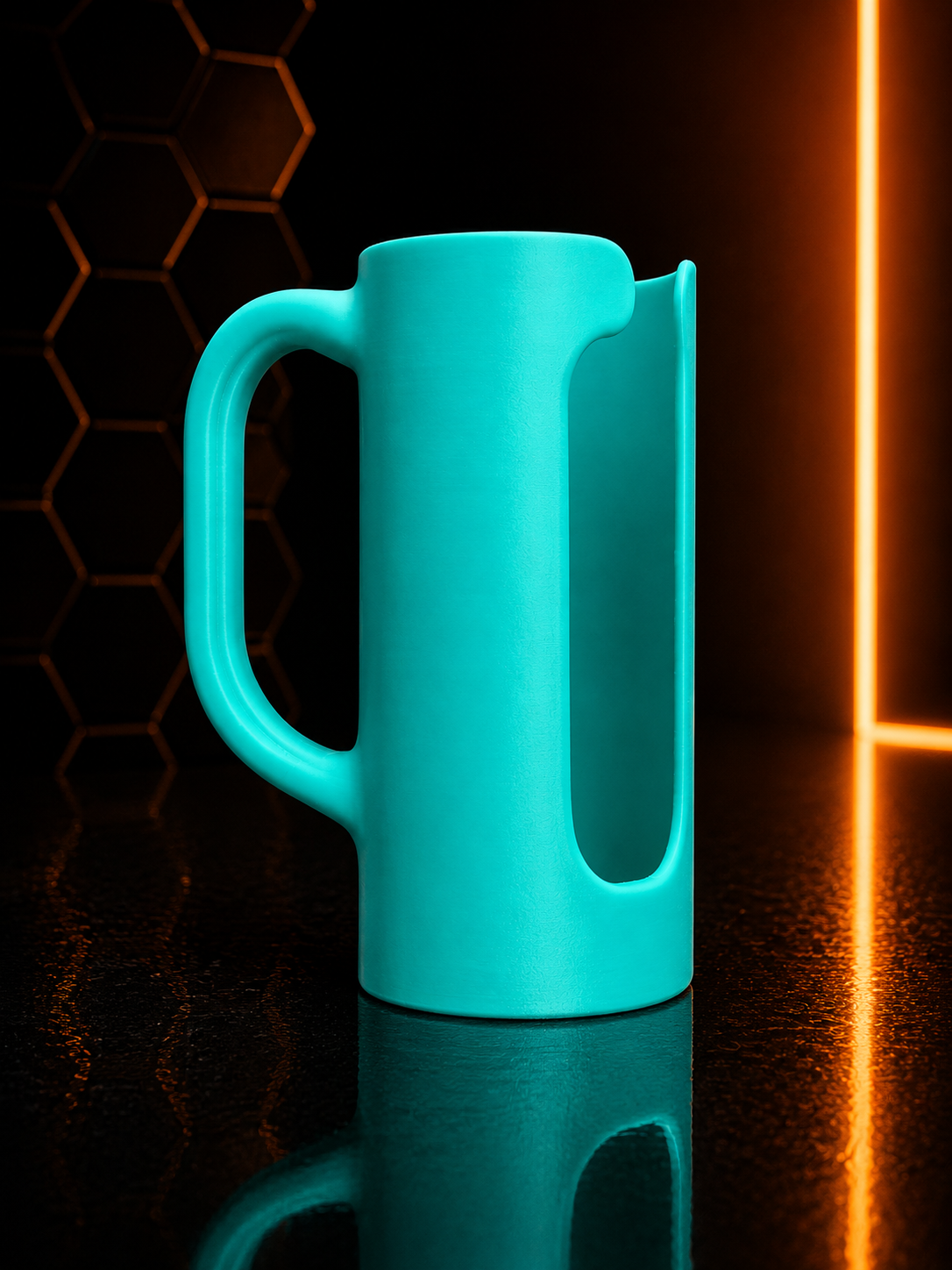 Slim Can Koozie